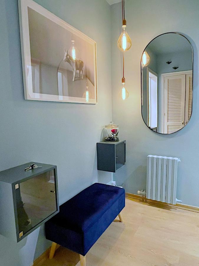 Abbott Apartment - 1 Min From The Beach - 100M2 - Sleeps 8 Sitges Extérieur photo